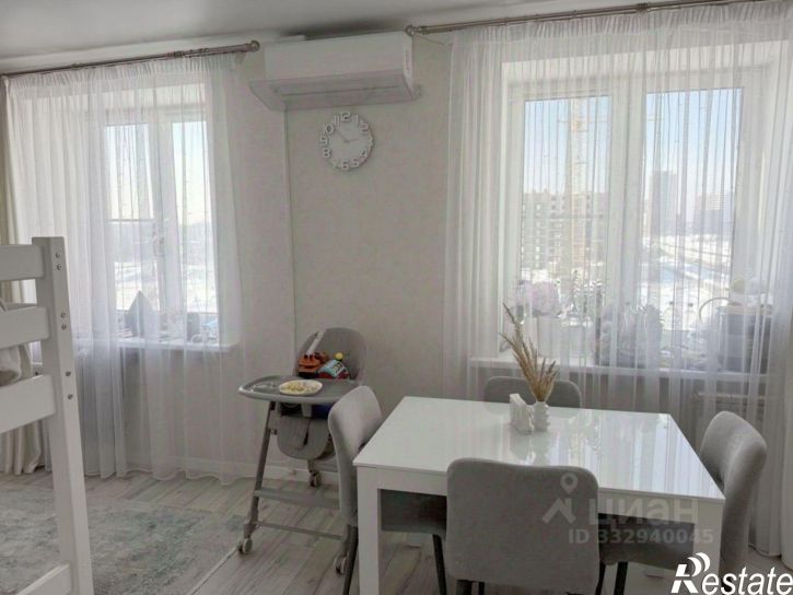 2-комн квартира ул 2-я Красина, 49,  д. 49
