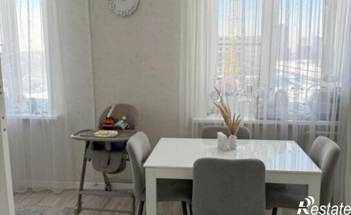 2-комн квартира ул 2-я Красина, 49,  д. 49