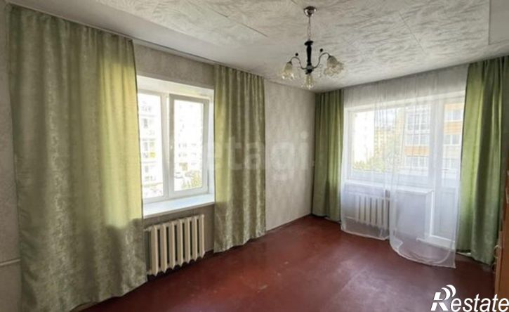1-комн квартира Беляковский пер, 40,  д. 40