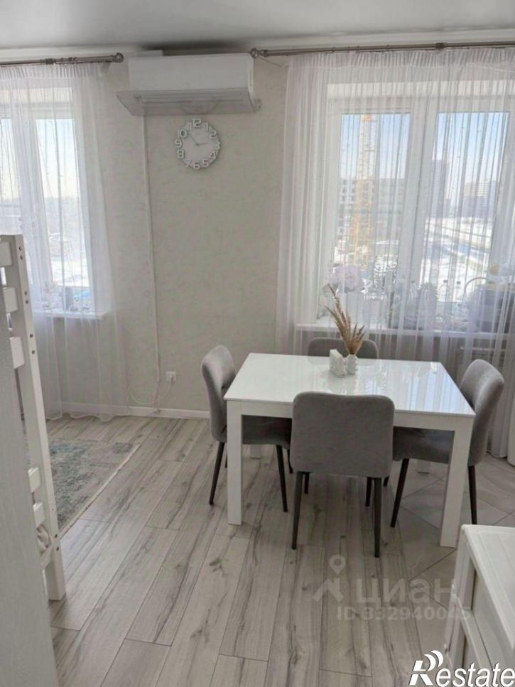 2-комн квартира ул 2-я Красина, 49,  д. 49
