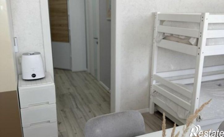 2-комн квартира ул 2-я Красина, 49,  д. 49