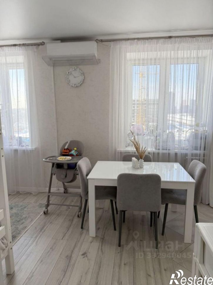2-комн квартира ул 2-я Красина, 49,  д. 49