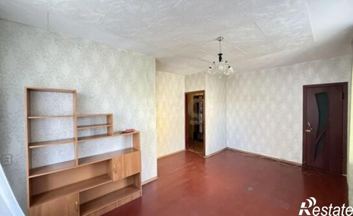 1-комн квартира Беляковский пер, 40,  д. 40