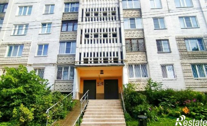 4-комн квартира ул Республиканская, 9,  д. 9