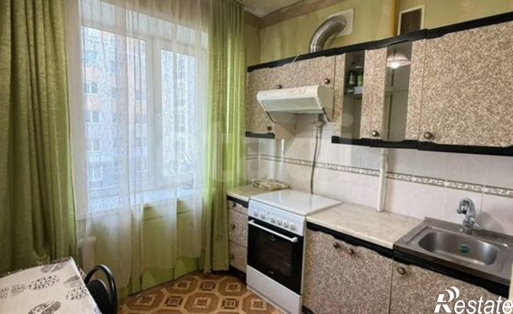 1-комн квартира Беляковский пер, 40,  д. 40
