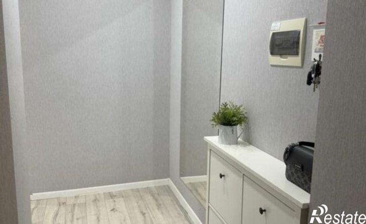2-комн квартира ул 2-я Красина, 49,  д. 49