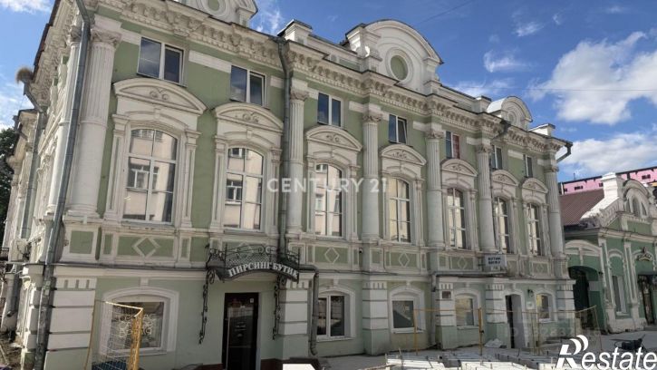 2-комн квартира ул Трехсвятская, 15,  д. 15