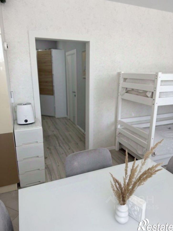 2-комн квартира ул 2-я Красина, 49,  д. 49