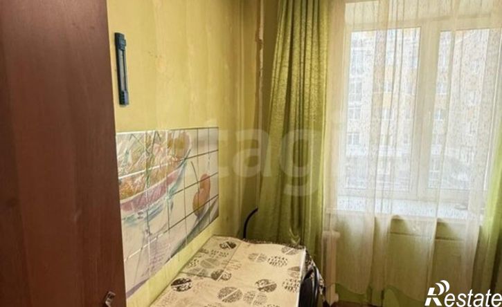 1-комн квартира Беляковский пер, 40,  д. 40