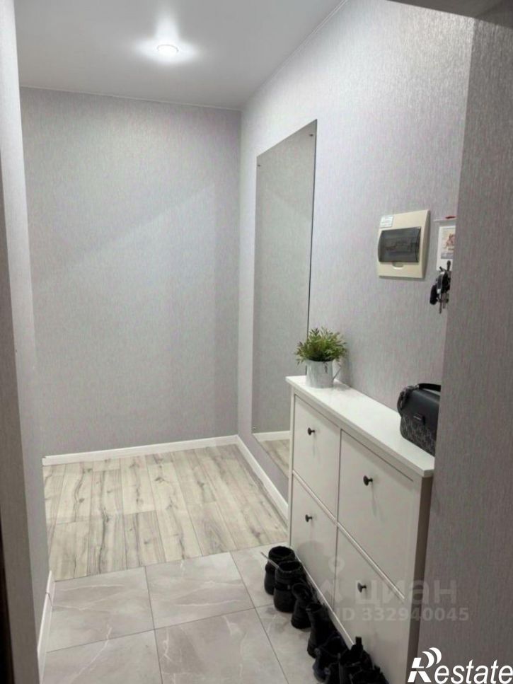 2-комн квартира ул 2-я Красина, 49,  д. 49