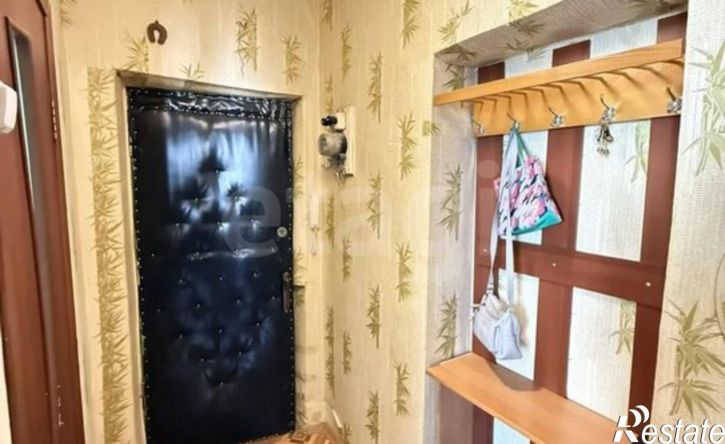 1-комн квартира Беляковский пер, 40,  д. 40