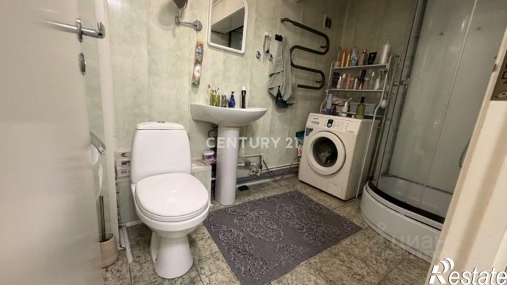 2-комн квартира ул Трехсвятская, 15,  д. 15