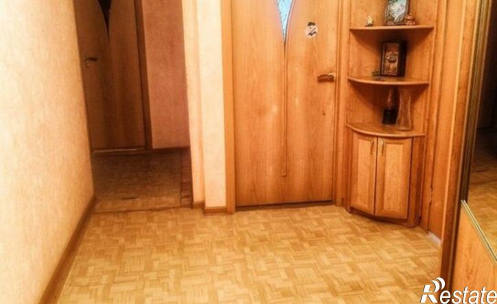 4-комн квартира ул Республиканская, 9,  д. 9