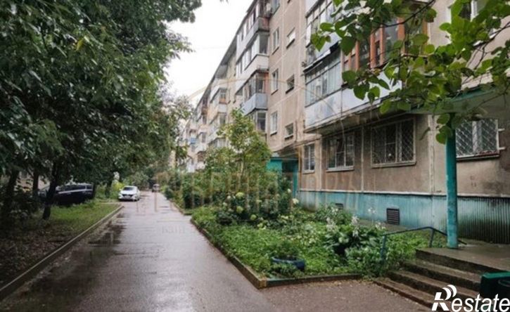 2-комн квартира Мигаловская наб, 5а,  д. 5а