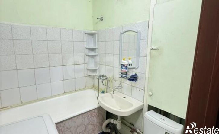 1-комн квартира Беляковский пер, 40,  д. 40
