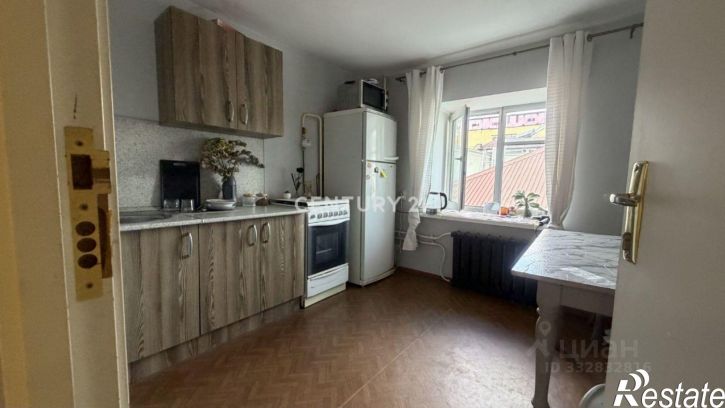 2-комн квартира ул Трехсвятская, 15,  д. 15