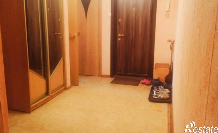 4-комн квартира ул Республиканская, 9,  д. 9