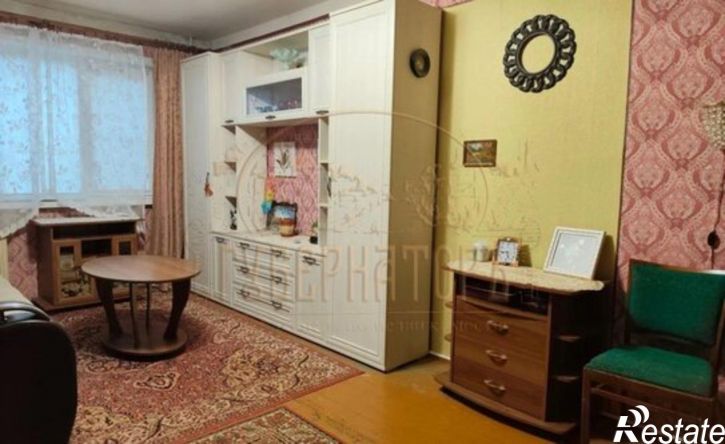 2-комн квартира Мигаловская наб, 5а,  д. 5а