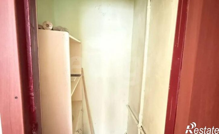 1-комн квартира Беляковский пер, 40,  д. 40