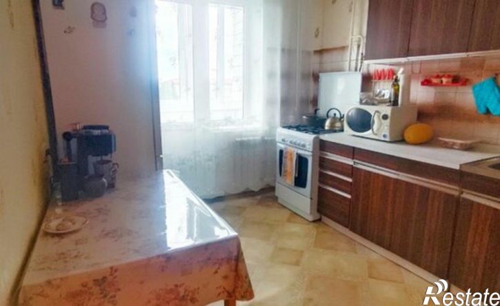 4-комн квартира ул Республиканская, 9,  д. 9