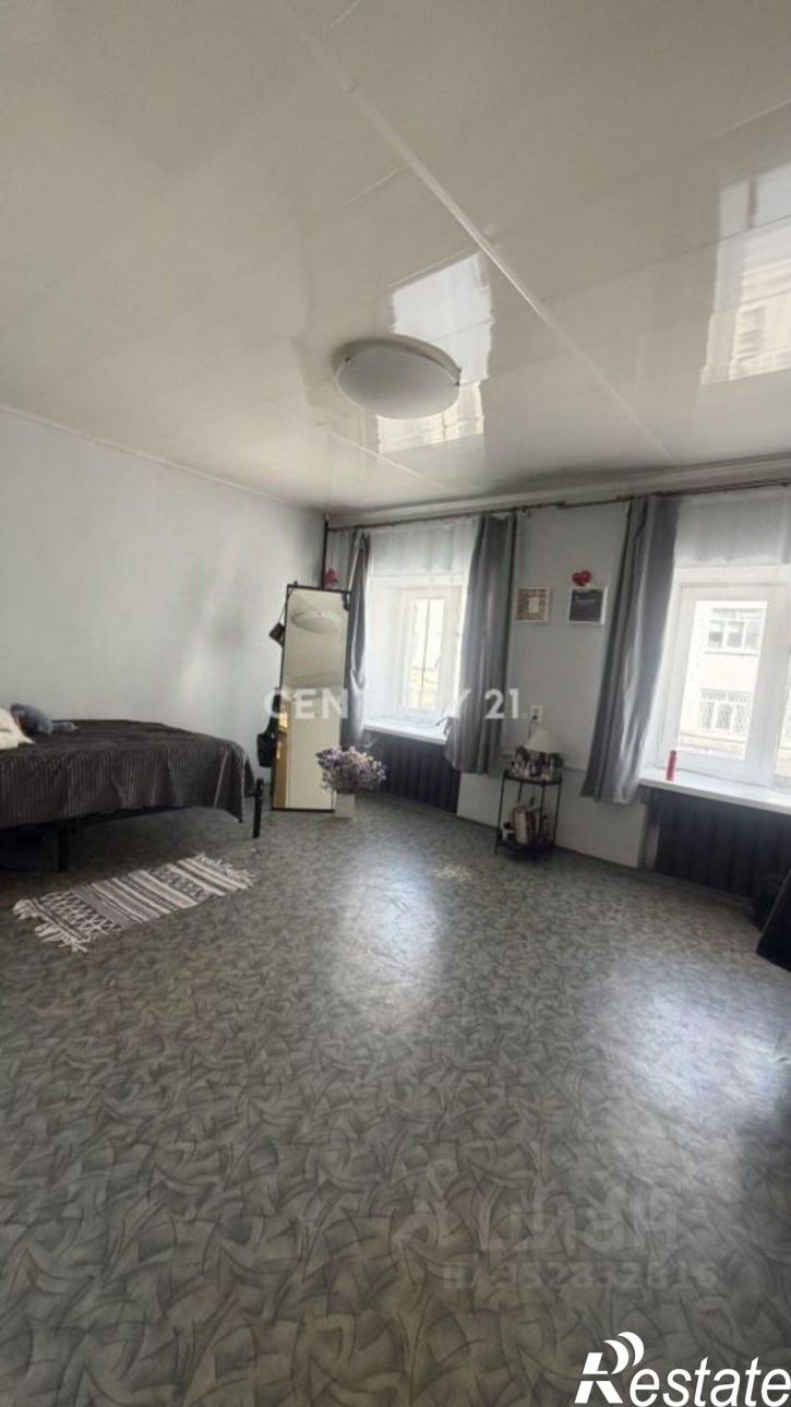 2-комн квартира ул Трехсвятская, 15,  д. 15
