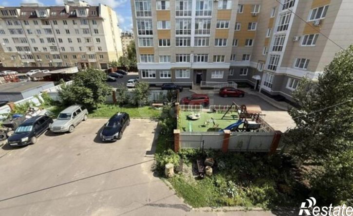1-комн квартира Беляковский пер, 40,  д. 40