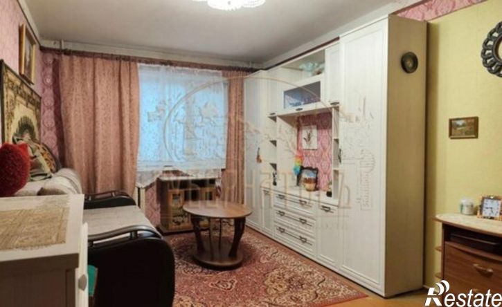 2-комн квартира Мигаловская наб, 5а,  д. 5а