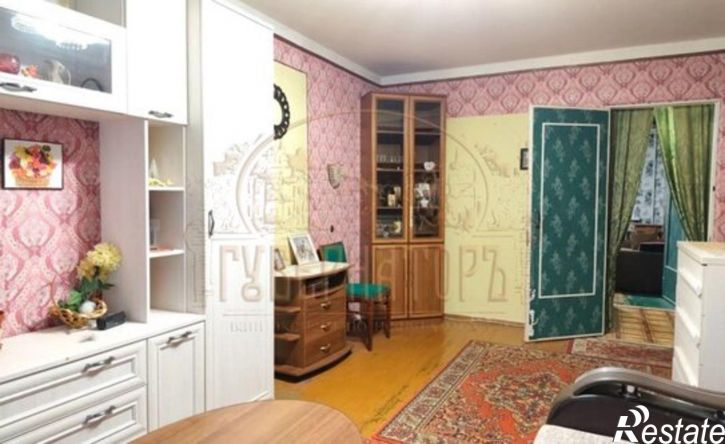 2-комн квартира Мигаловская наб, 5а,  д. 5а