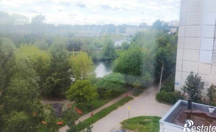 4-комн квартира ул Республиканская, 9,  д. 9