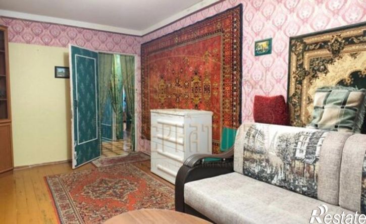 2-комн квартира Мигаловская наб, 5а,  д. 5а