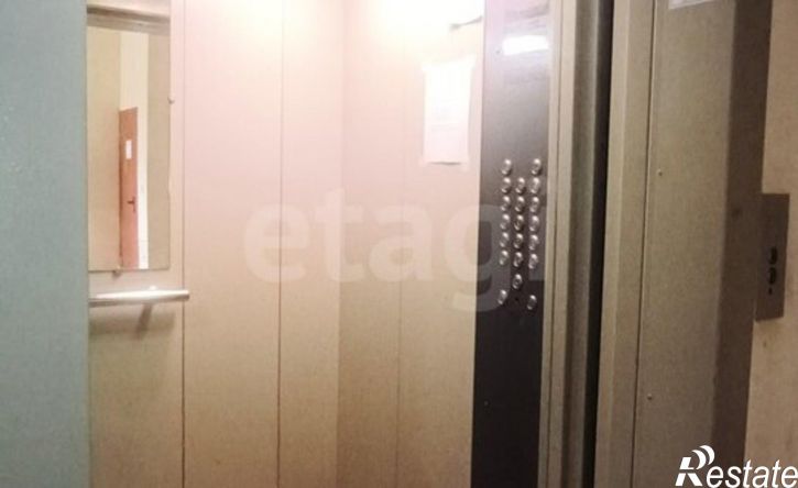 1-комн квартира ул Оснабрюкская, 4 1,  д. 4 1,  к. 1