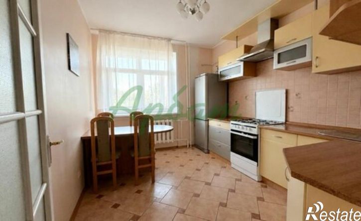 2-комн квартира Петербургское шоссе, 9,  д. 9