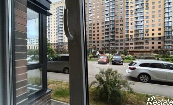 3-комн квартира ул С.Я. Лемешева, 8,  д. 8