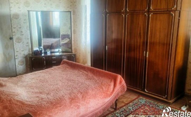 4-комн квартира ул Республиканская, 9,  д. 9