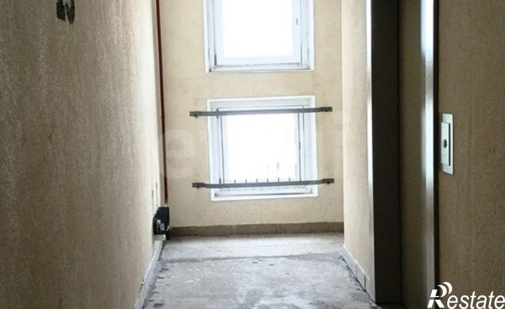 1-комн квартира ул Оснабрюкская, 4 1,  д. 4 1,  к. 1