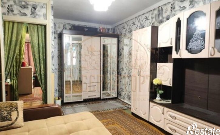 2-комн квартира Мигаловская наб, 5а,  д. 5а