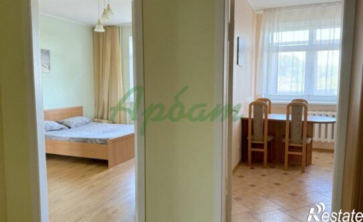 2-комн квартира Петербургское шоссе, 9,  д. 9