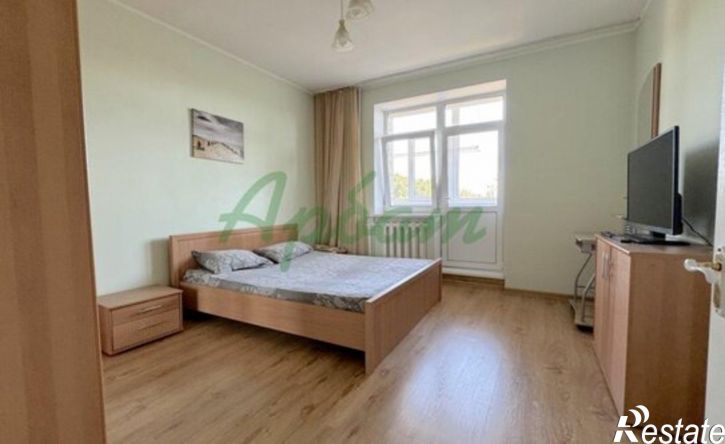 2-комн квартира Петербургское шоссе, 9,  д. 9