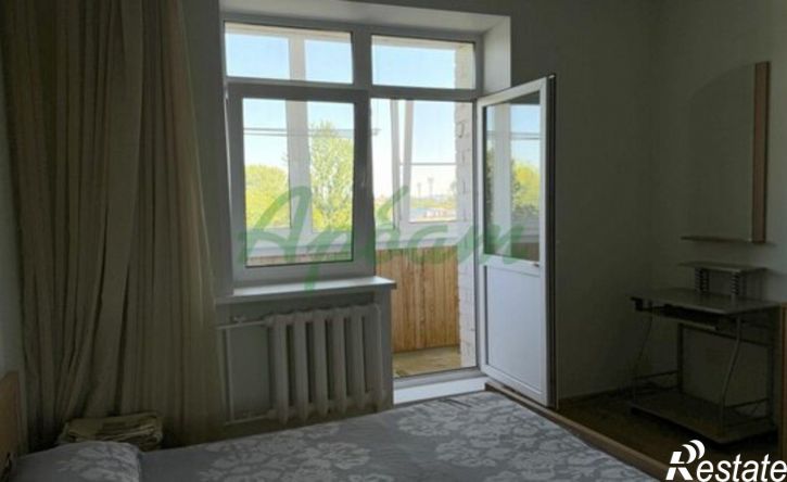 2-комн квартира Петербургское шоссе, 9,  д. 9