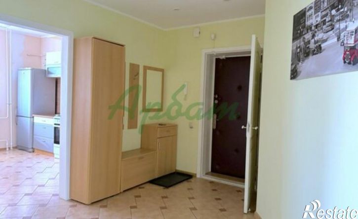 2-комн квартира Петербургское шоссе, 9,  д. 9