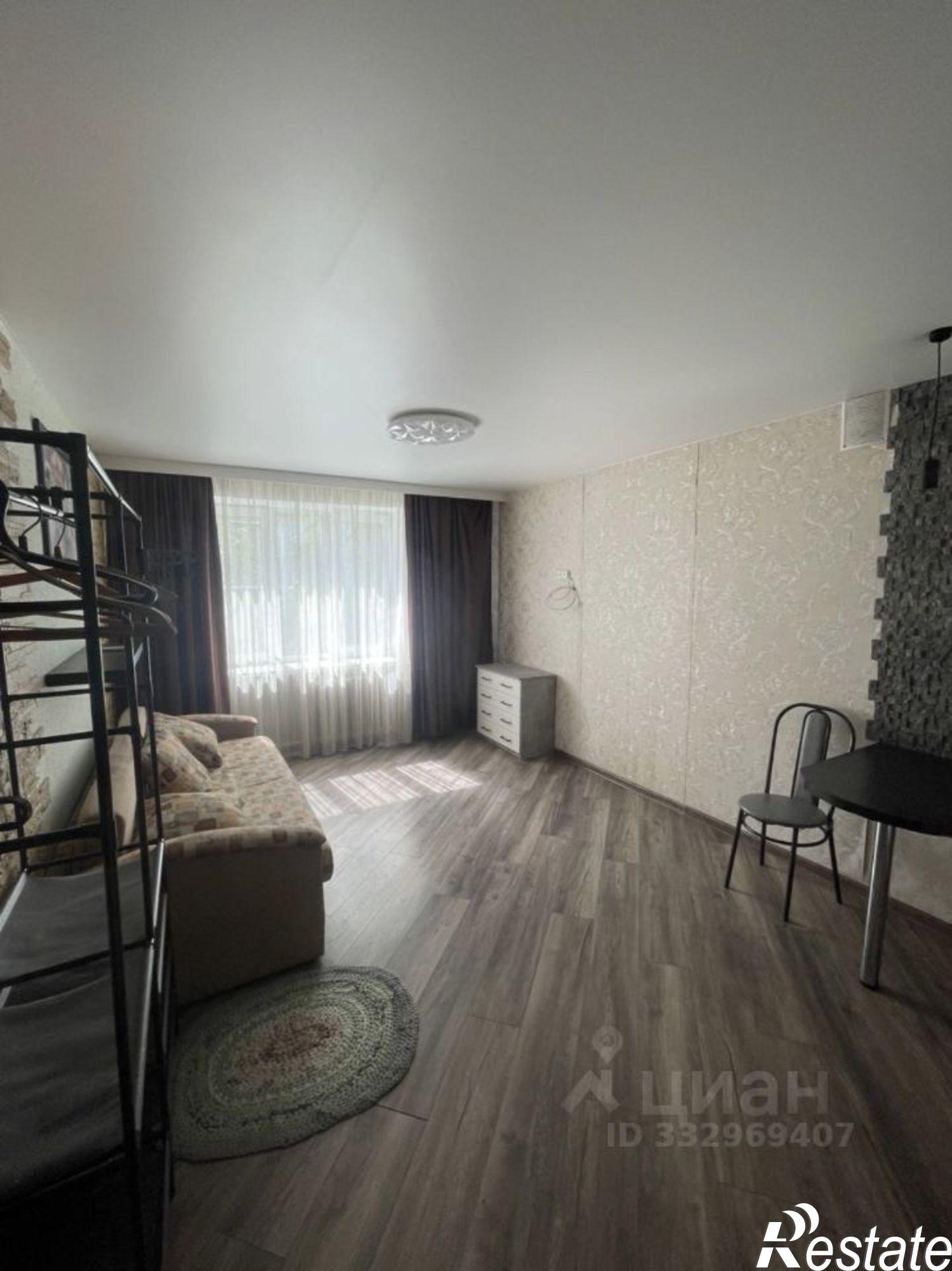 Сдать комнату за 15 000 рублей на ул Паши Савельевой, 19