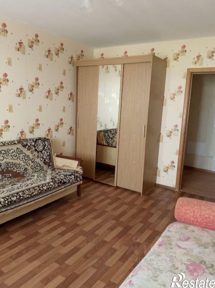 2-комн квартира Молодежный б-р, 16,  д. 16