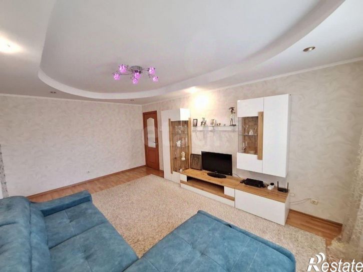 4-комн квартира Зеленый пр-д, 45 10,  д. 45 10,  к. 10