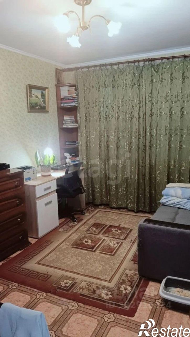 2-комн квартира пр-кт Победы, 69,  д. 69