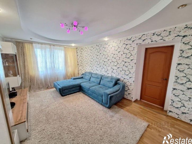 4-комн квартира Зеленый пр-д, 45 10,  д. 45 10,  к. 10