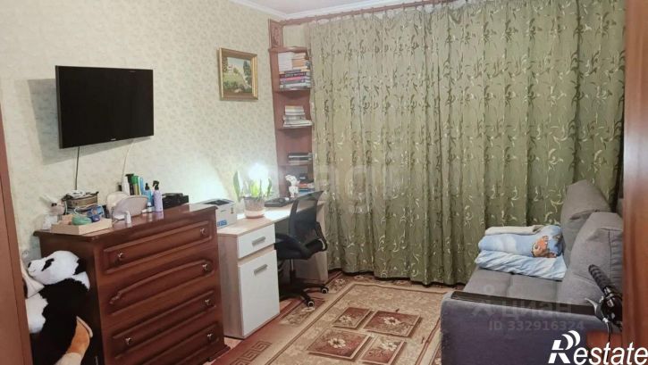 2-комн квартира пр-кт Победы, 69,  д. 69