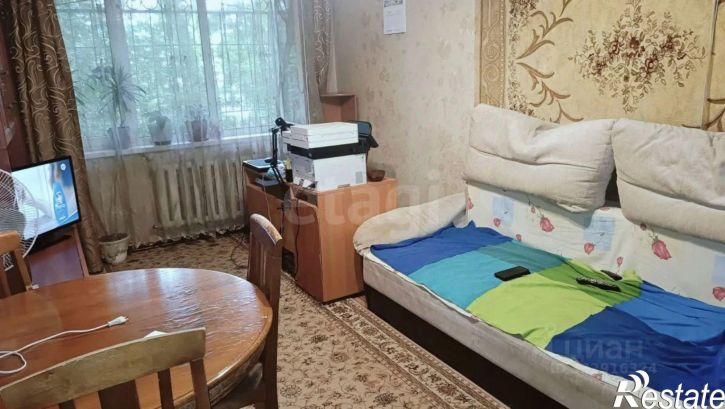 2-комн квартира пр-кт Победы, 69,  д. 69