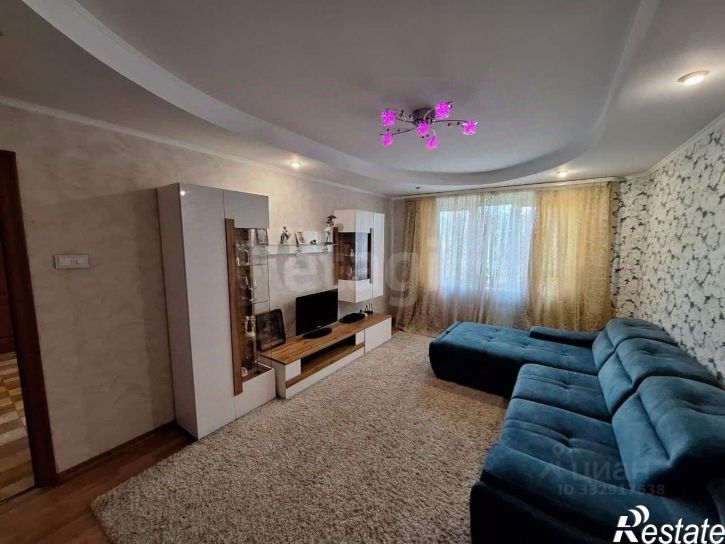 4-комн квартира Зеленый пр-д, 45 10,  д. 45 10,  к. 10