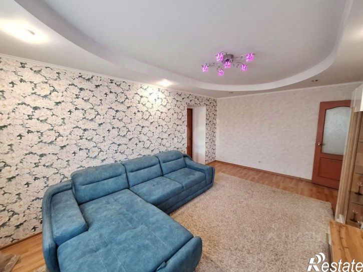 4-комн квартира Зеленый пр-д, 45 10,  д. 45 10,  к. 10