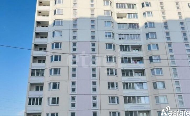 2-комн квартира ул Оснабрюкская, 4 1,  д. 4 1,  к. 1